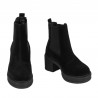 Bottes femme 3385 bufo noir