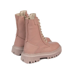 Bottes enfants 3031 poudre