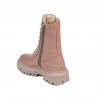 Bottes enfants 3031 poudre