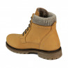 Bottes femme 3269 bufo jaune