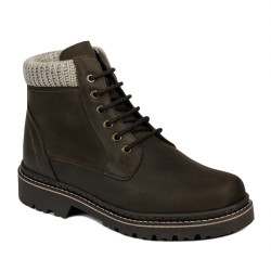 Bottes homme 471 tuxon kaki