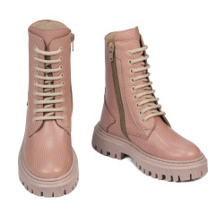 Bottes enfants 3031 poudre