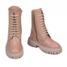 Bottes enfants 3031 poudre