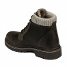 Bottes homme 471 tuxon kaki