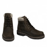 Bottes homme 471 tuxon kaki