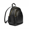 Sac à dos femme 300g noir éléphant