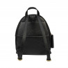Sac à dos femme 300g noir éléphant