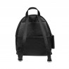 Sac à dos femme 300g 01 noir éléphant