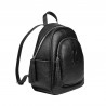 Sac à dos femme 300g 01 noir éléphant