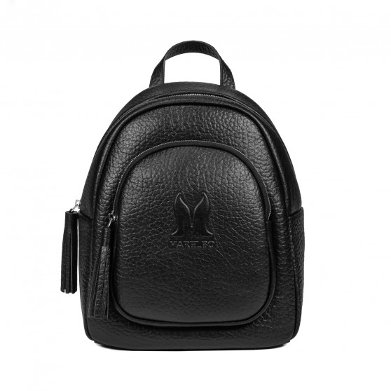 Sac à dos femme 300g 01 noir éléphant Sac à dos femme 300g 01 noir éléphant