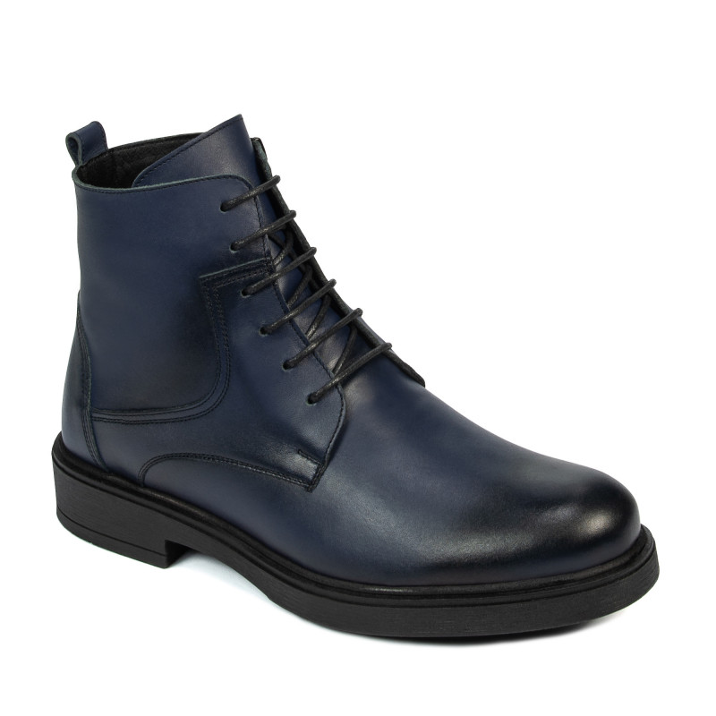 Bottes homme 4137 a indigo