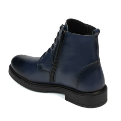 Bottes homme 4137 a indigo