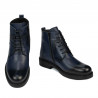 Bottes homme 4137 a indigo