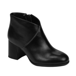 Bottines femme 1194 noir