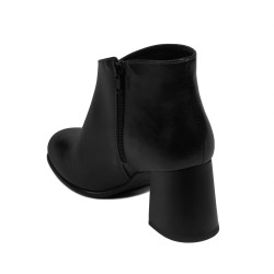 Bottines femme 1194 noir