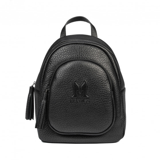 Sac à dos femme 300g 02 noir éléphant Sac à dos femme 300g 02 noir éléphant