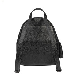 Sac à dos femme 300g 02 noir éléphant