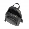 Sac à dos femme 300g 02 noir éléphant