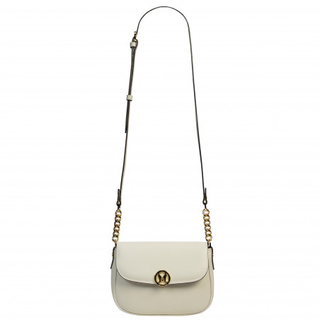 Sac à main femme épaule 017g panna