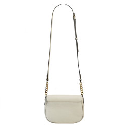 Sac à main femme épaule 017g panna