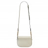 Sac à main femme épaule 017g panna