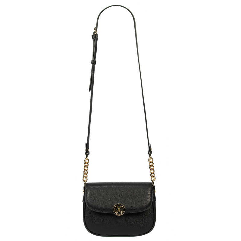 Sac à main pour femme à bandoulière 017g noir