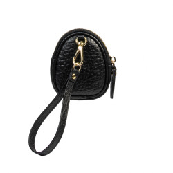 Portefeuille 400g noir éléphant