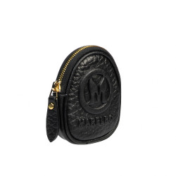 Portefeuille 400g noir éléphant