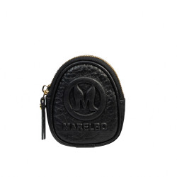 Portefeuille 400g noir éléphant