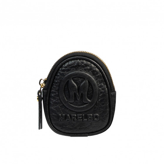 Portefeuille 400g noir éléphant