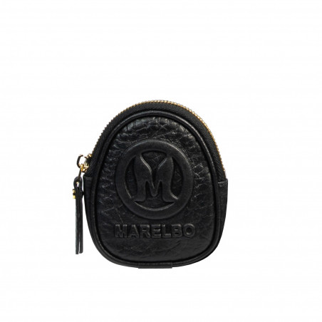Portefeuille 400g noir éléphant
