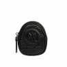 Portefeuille 400g noir éléphant