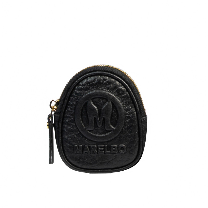 Portefeuille 400g noir éléphant