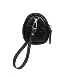 Porte-clés 400g 01 noir éléphant