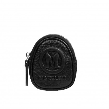 Porte-clés 400g 01 noir éléphant