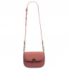 Sac à main pour femme 017g rose