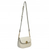 Sac à main femme épaule 017g panna