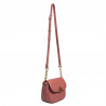 Sac à main pour femme 017g rose
