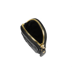 Portefeuille 400g noir éléphant