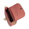 Sac à main pour femme 017g rose