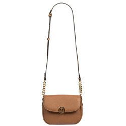 Sac à main pour femme 017g camel