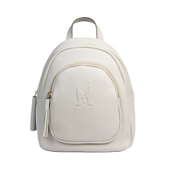 Sac à dos femme 300g panna