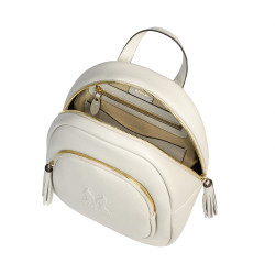 Sac à dos femme 300g panna