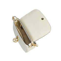 Sac à main femme épaule 017g panna