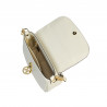 Sac à main femme épaule 017g panna