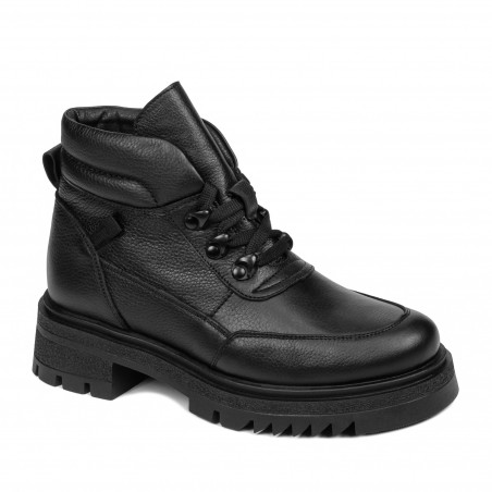 Bottes femme 3382 noir