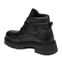 Bottes femme 3382 noir