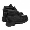 Bottes femme 3382 noir