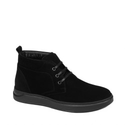 Bottes adolescents 4011 bufo noir