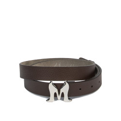 Ceinture femme 41m biz café